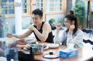 北上广依然相信爱情结局，北京婚礼策划师王茂的爱情囧途