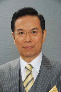 陈鸿烈 香港老戏骨传奇一生