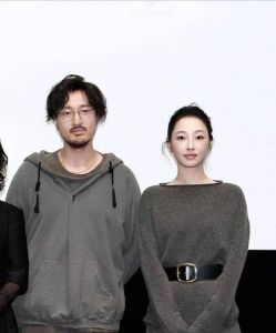 白百何骂《春树》剧组 王传君无辜背锅