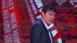 《王牌9》范志毅偷看题板，节目组玩梗过分，观众觉得不公平