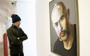 徐锦江力作，从硬汉到画家，演技戏路宽