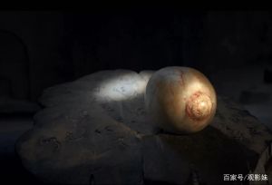 雮尘珠到底是什么诅咒，神秘珠子与恐怖诅咒