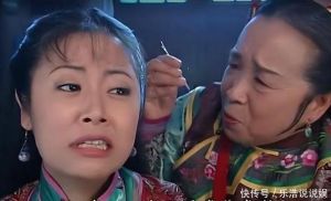 芒果短剧《还珠格格》穿书引争议，毁童年or磕CP？