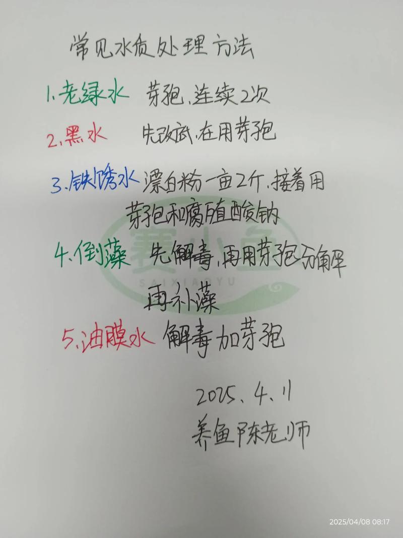 鱼塘新手入门养鱼常识，养鱼先清塘消毒 选对鱼种勤管理