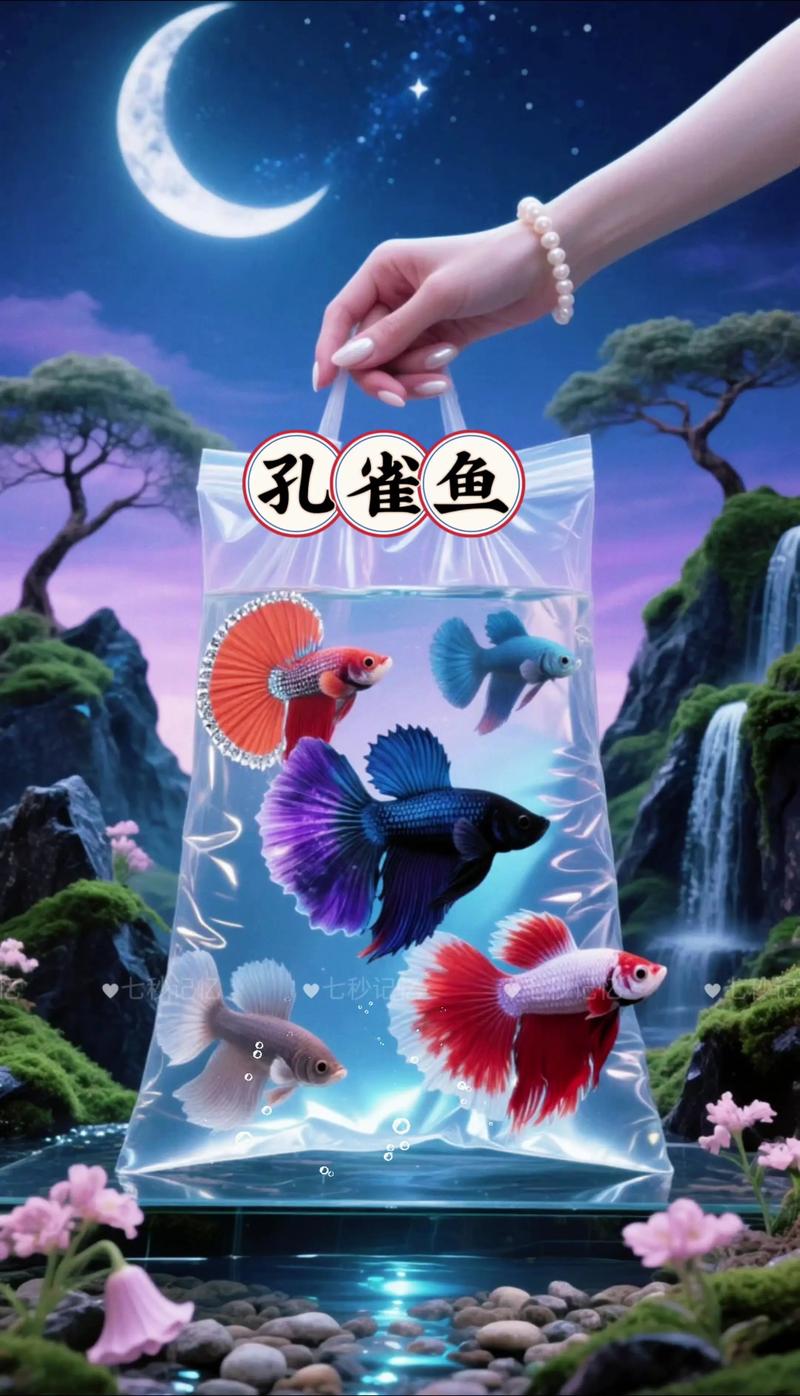 十大不死观赏鱼,10种好养又皮实的鱼 十大不死观赏鱼,10种好养又皮实的鱼