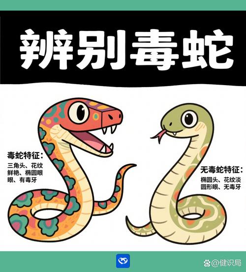 为何蟒蛇没有毒,蟒蛇不靠毒液,凭力量就够狠! 为何蟒蛇没有毒,蟒蛇不靠毒液,凭力量就够狠!