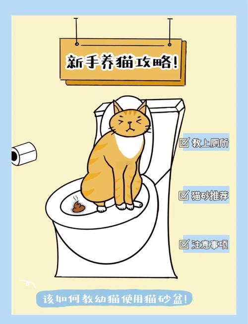 不能忍受猫上完厕所就上床，猫咪上床好还是不好？